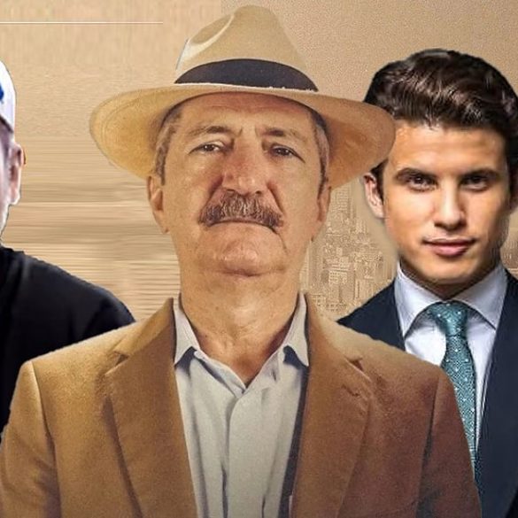 Aldo Rebelo e os podcasts proibidos pelo progressismo