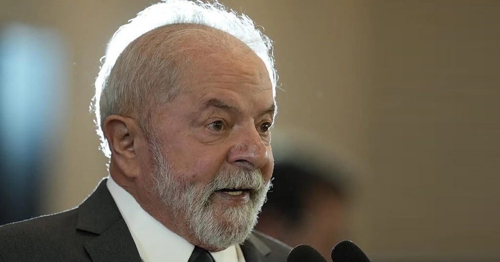 Porque Lula vai perder