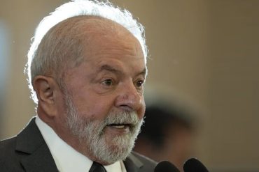 Porque Lula vai perder
