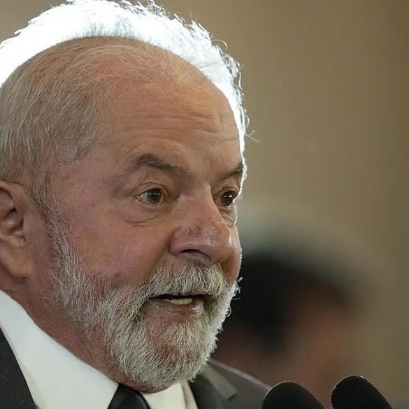Porque Lula vai perder