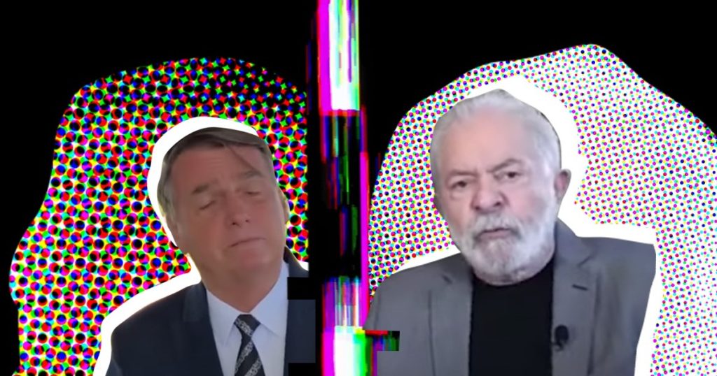 O Brasil passou do ponto de nao retorno