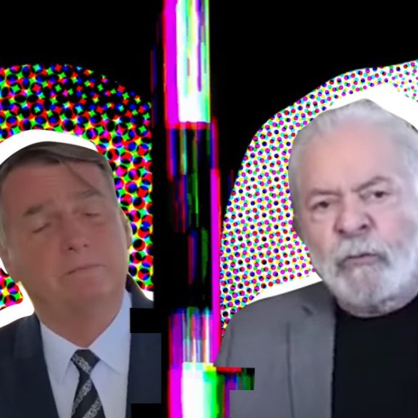O Brasil passou do ponto de nao retorno