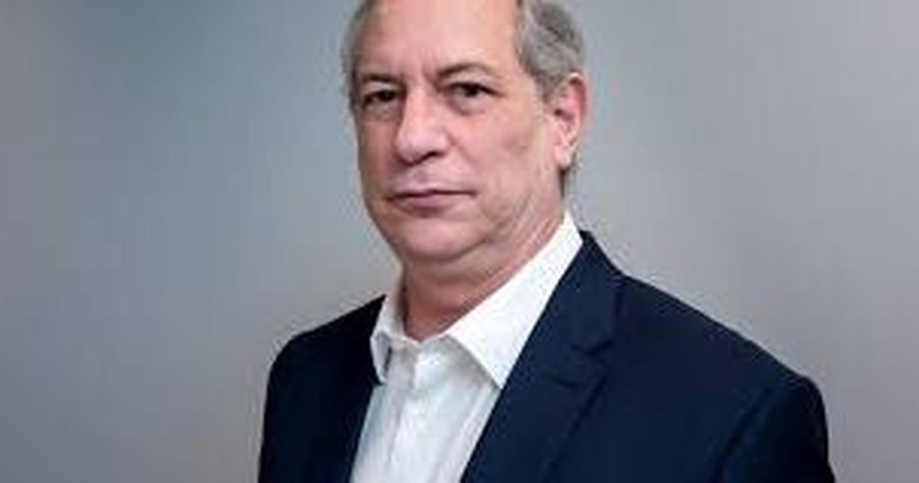 Balanco da campanha do companheiro Ciro Gomes pela base