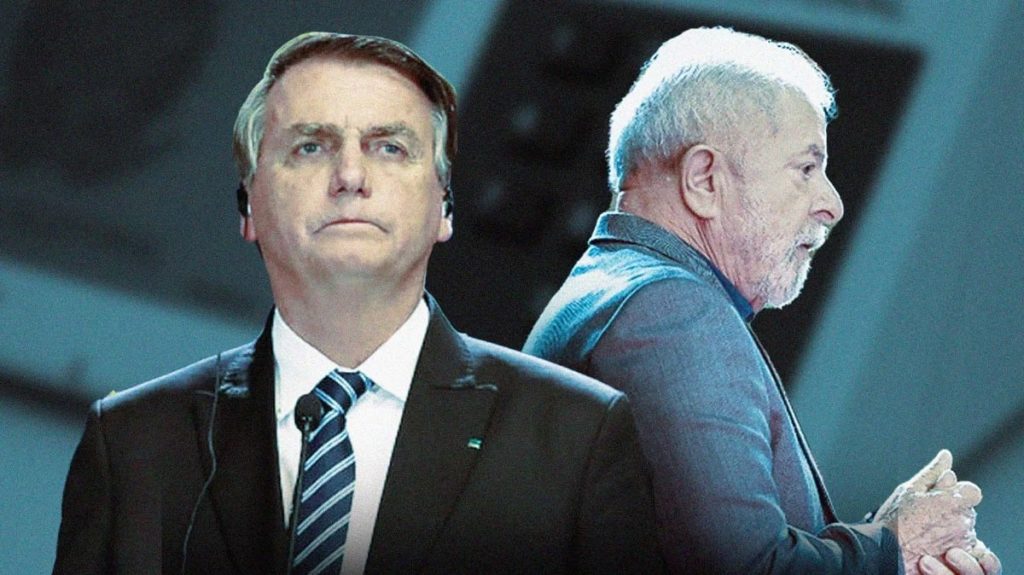 lula o maior derrotado das eleições bolsonaro bolsonarismo-min