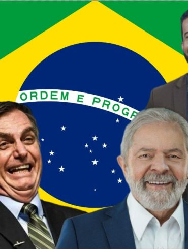 Bob Jeff complica Bolsonaro, e ajuda a dupla JanJan na disputa pela alma do Brasil (2)