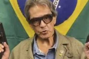O que Roberto Jefferson queria
