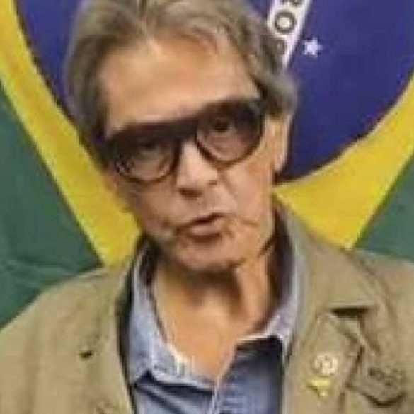 O que Roberto Jefferson queria