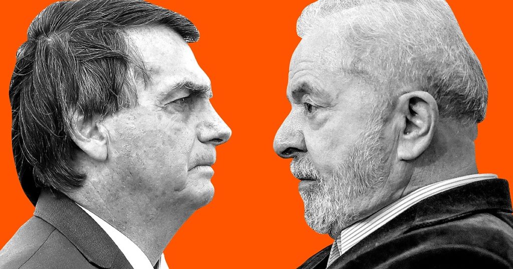 O impacto das eleicoes presidenciais no futuro do Brasil