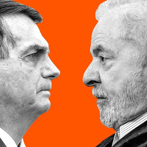 O impacto das eleicoes presidenciais no futuro do Brasil