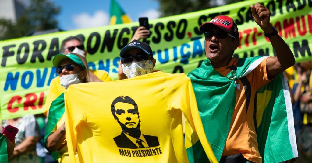 bolsonaro