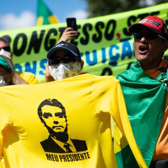 bolsonaro