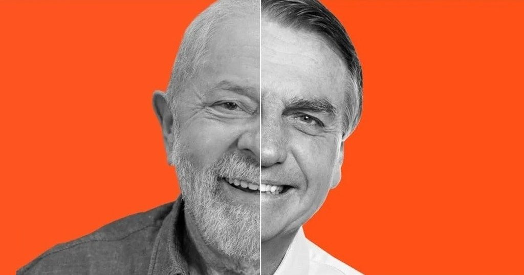 Sobre o segundo turno