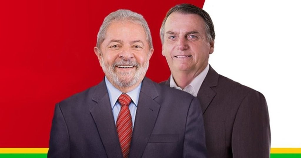 O consenso do neoliberalismo assistencialista de Lula e Bolsonaro