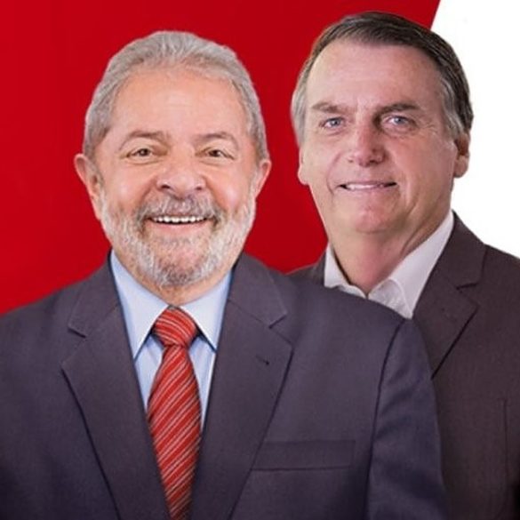 O consenso do neoliberalismo assistencialista de Lula e Bolsonaro
