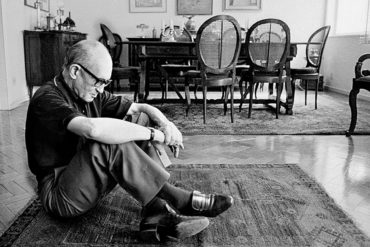 Os 120 anos de Carlos Drummond de Andrade