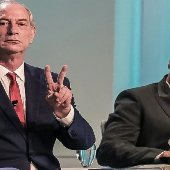 os votos de Ciro ajudaram Bolsonaro?