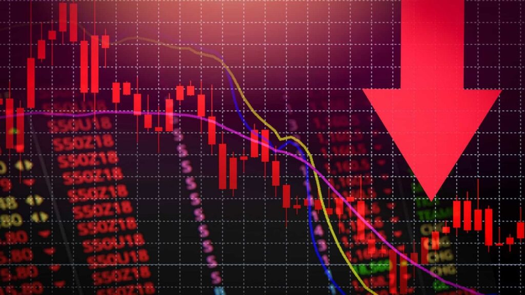 O governo deve ter medo do mercado financeiro