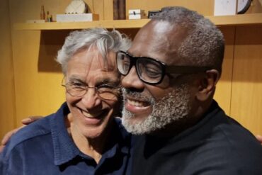 'Deus Cuida de Mim': um grande gesto de Caetano Veloso