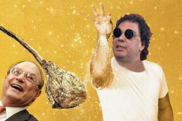 A carne de ouro da Casagrande e o pos-Malufismo