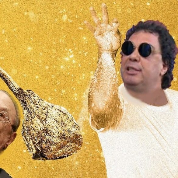 A carne de ouro da Casagrande e o pos-Malufismo