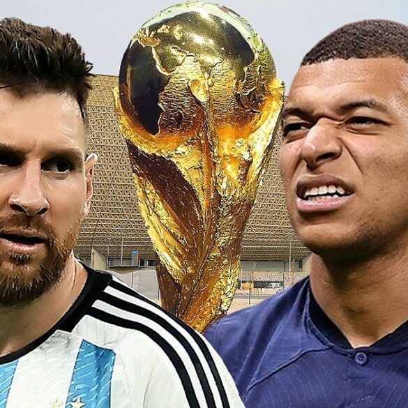 O dilema dos torcedores brasileiros na final da Copa do Mundo