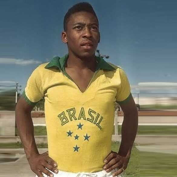 Deus esta morto Pele