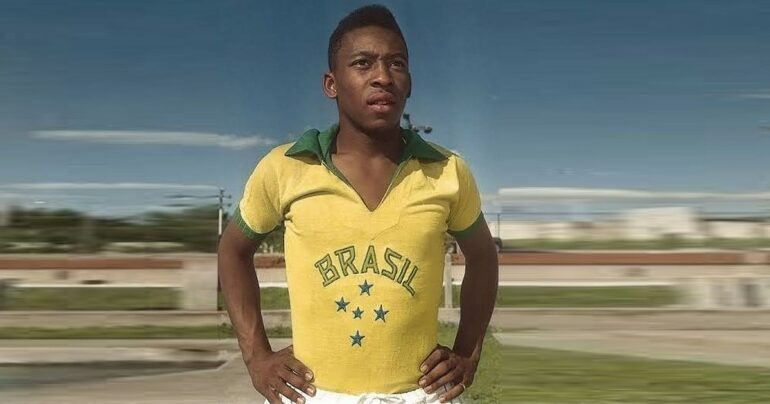 Deus esta morto Pele