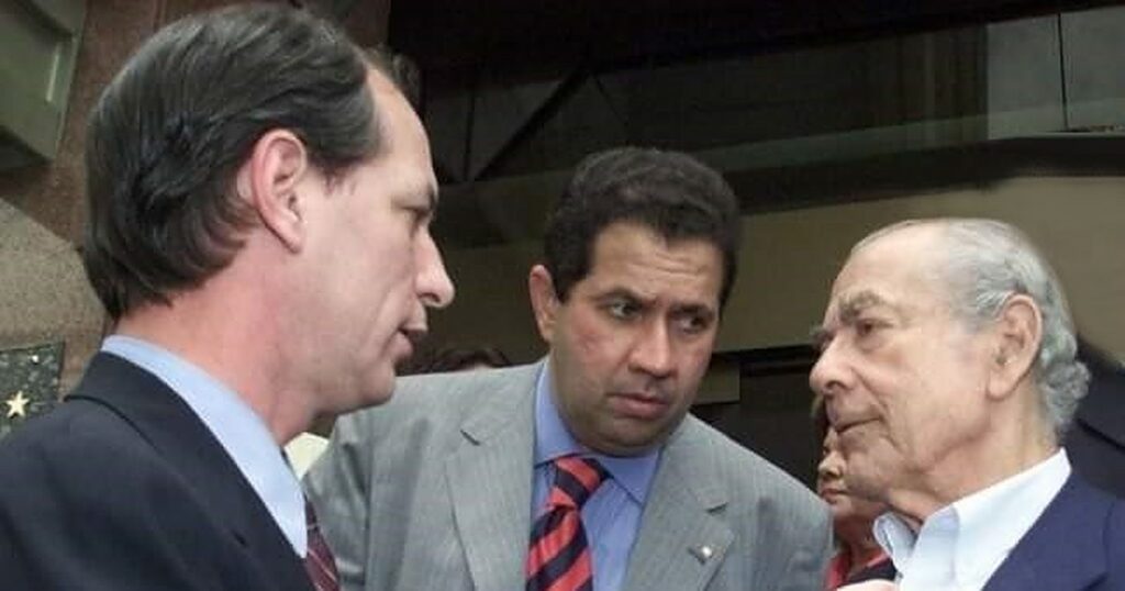 O medo que as oligarquias sentem do brizolismo é muito maior Sobre a polemica no entorno da reversao da reforma da previdencia