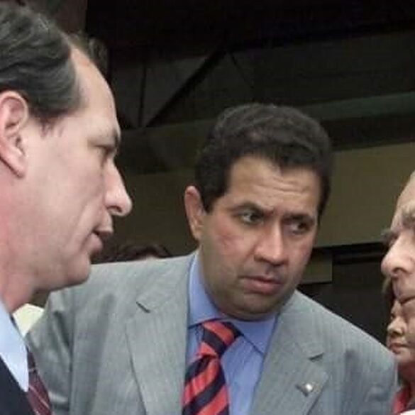 O medo que as oligarquias sentem do brizolismo é muito maior Sobre a polemica no entorno da reversao da reforma da previdencia