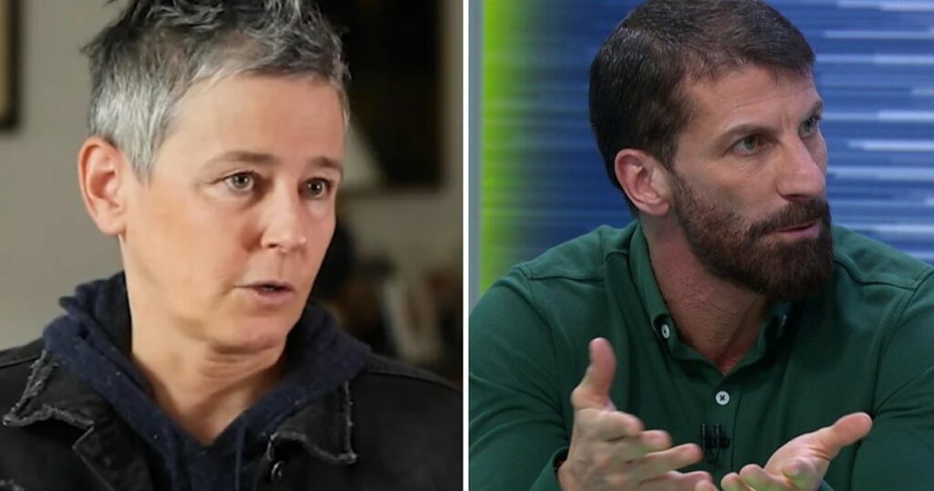 Pedrinho x Milly Lacombe O identitarismo como regressao civilizatoria