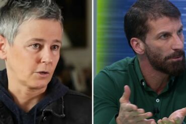 Pedrinho x Milly Lacombe O identitarismo como regressao civilizatoria