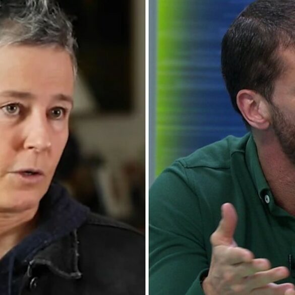 Pedrinho x Milly Lacombe O identitarismo como regressao civilizatoria