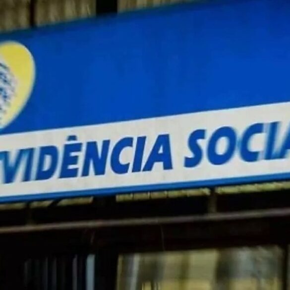 Previdencia e outras coisas mais