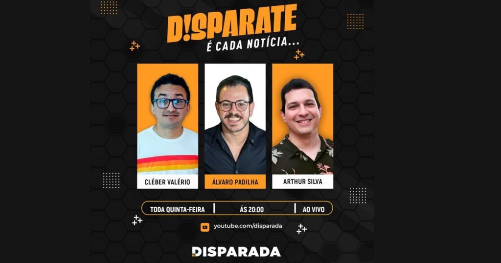 disparate