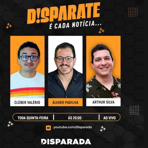 disparate