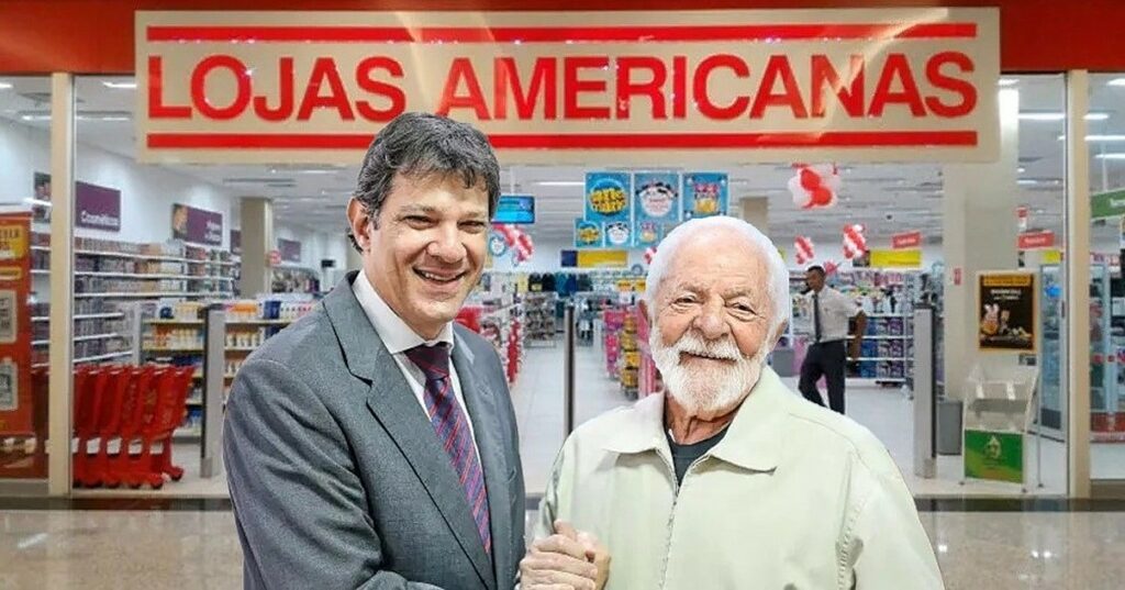 O PT vai aproveitar o caso da Lojas Americanas para regular o mercado financeiro