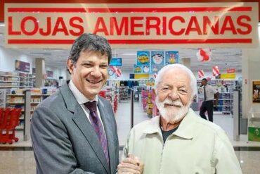 O PT vai aproveitar o caso da Lojas Americanas para regular o mercado financeiro
