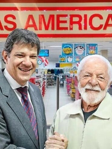 O PT vai aproveitar o caso da Lojas Americanas para regular o mercado financeiro