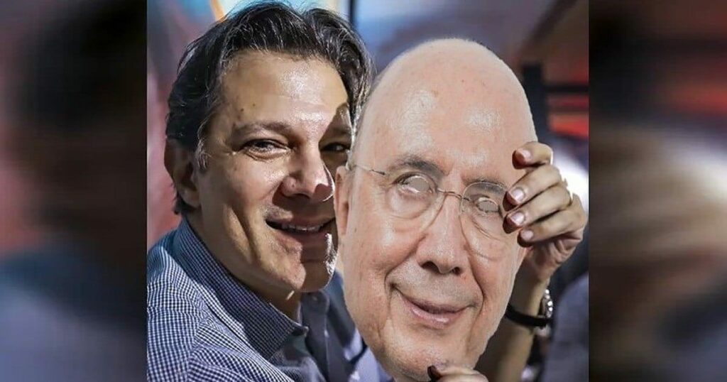 Fiscalismo segue firme em Brasília com Haddad gilberto maringoni