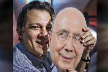 Fiscalismo segue firme em Brasília com Haddad gilberto maringoni