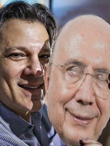 Fiscalismo segue firme em Brasília com Haddad gilberto maringoni