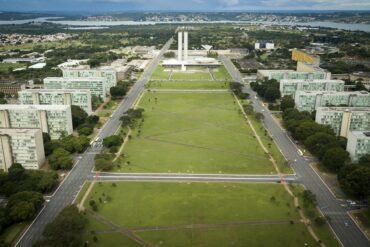 estado nacional governo esplanada dos ministérios brasília palácio do planalto congresso nacional stf poder-min