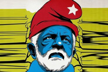 Falta muito Papai Smurf