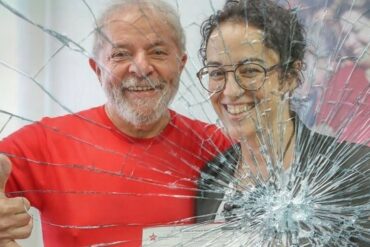 Marcia Tiburi e o delirio estetico progressista