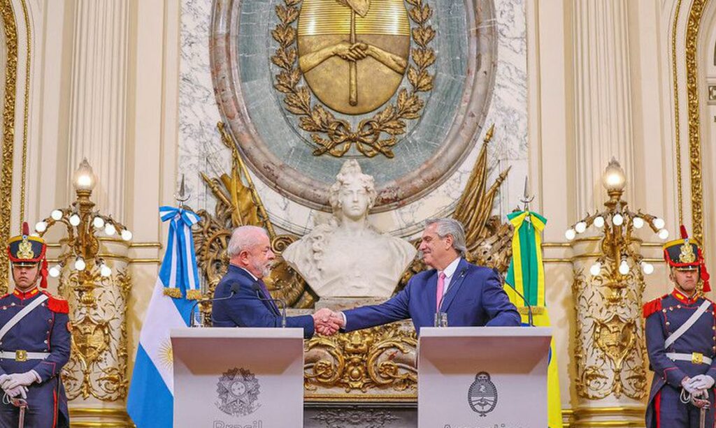 lula estadista casa rosada argentina alberto fernandez milton temer