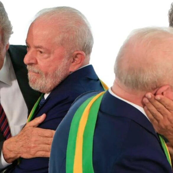 O espírito de José Múcio se espalha para a equipe econômica gilberto maringoni lula fernando haddad