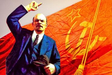 99-anos-sem-Lenin por lucas rubio