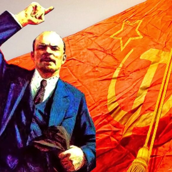99-anos-sem-Lenin por lucas rubio