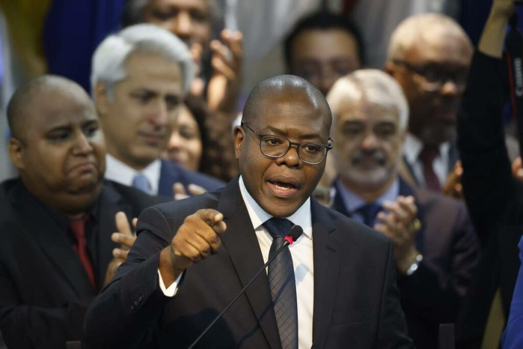 ministro silvio almeida irá propor criação de carreira de Estado para Direitos Humanos