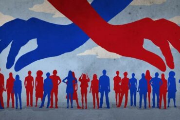 A despolitizacao da desigualdade e o identitarismo